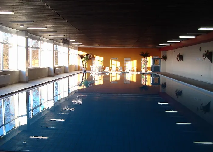 Panoramic Daire Hohegeiß