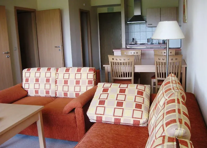 Daire Panoramic Hohegeiß