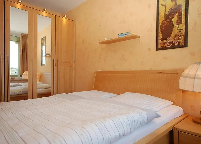 Daire Panoramic Hohegeiß