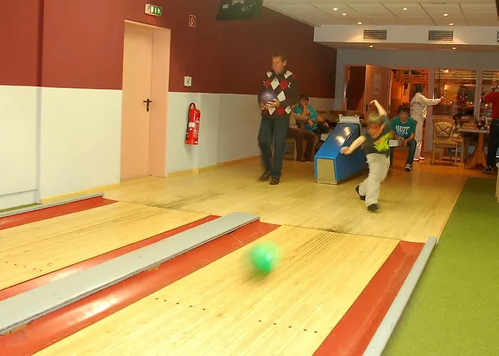 Panoramic Daire Hohegeiß