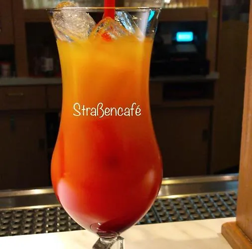 Panoramic * Hohegeiß