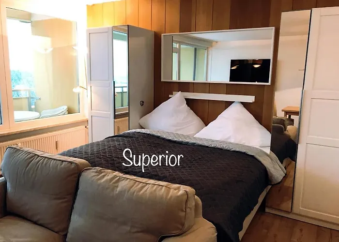 Panoramic * Hohegeiß